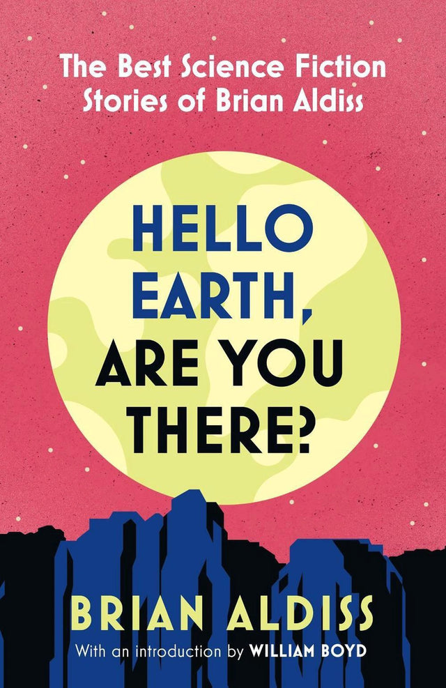 Hello Earth, Are You There?