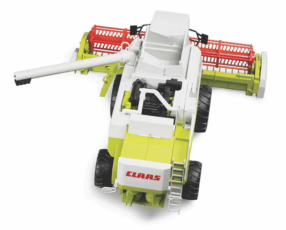 Bruder: Claas Lexion 480 Combine Harvester