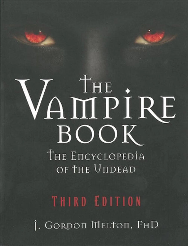 The Vampire Book
