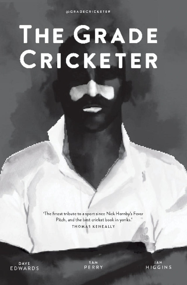 The Grade Cricketer