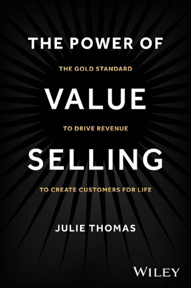 The Power of Value Selling
