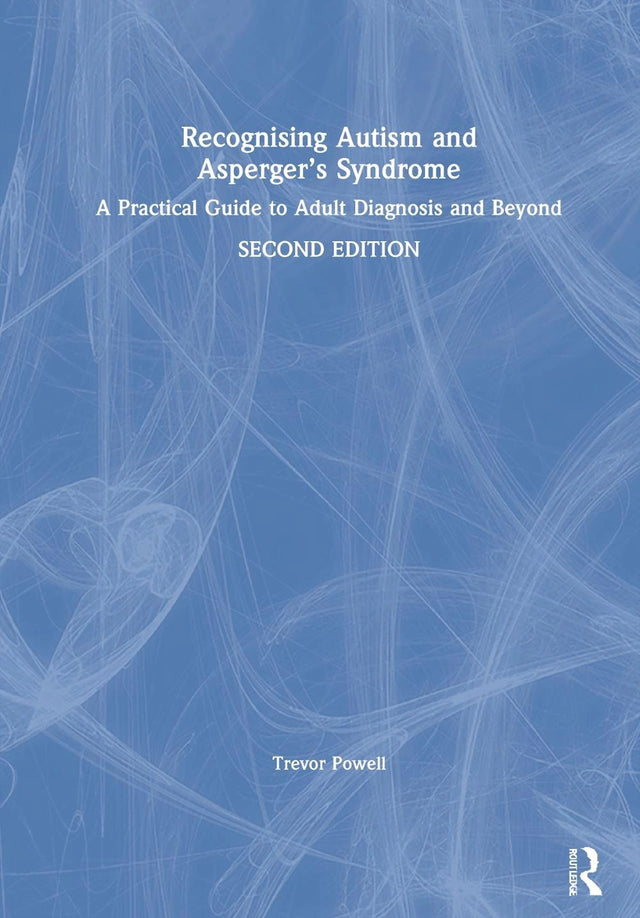 Recognising Autism and Asperger’s Syndrome