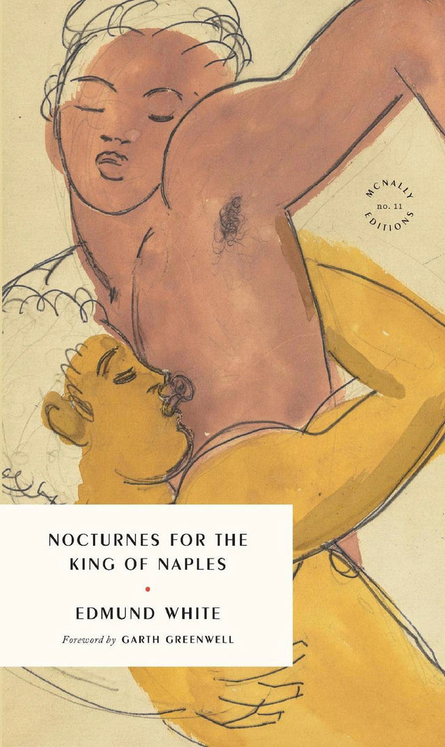 Nocturnes for the King of Naples
