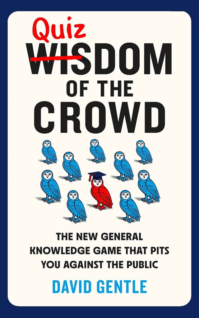 Quizdom of the Crowd