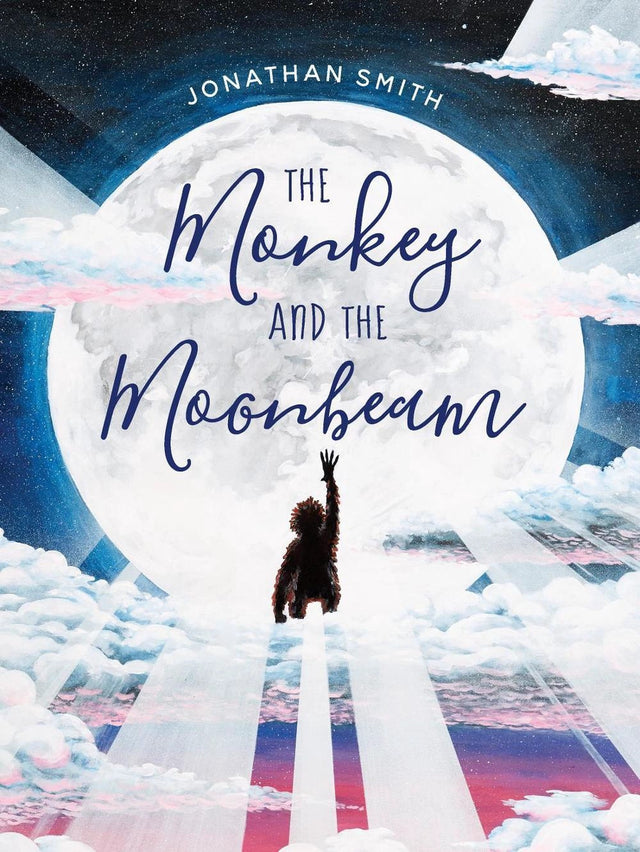 The Monkey and the Moonbeam