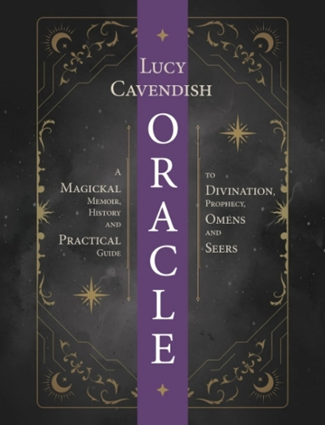 Oracle: a Magickal Memoir