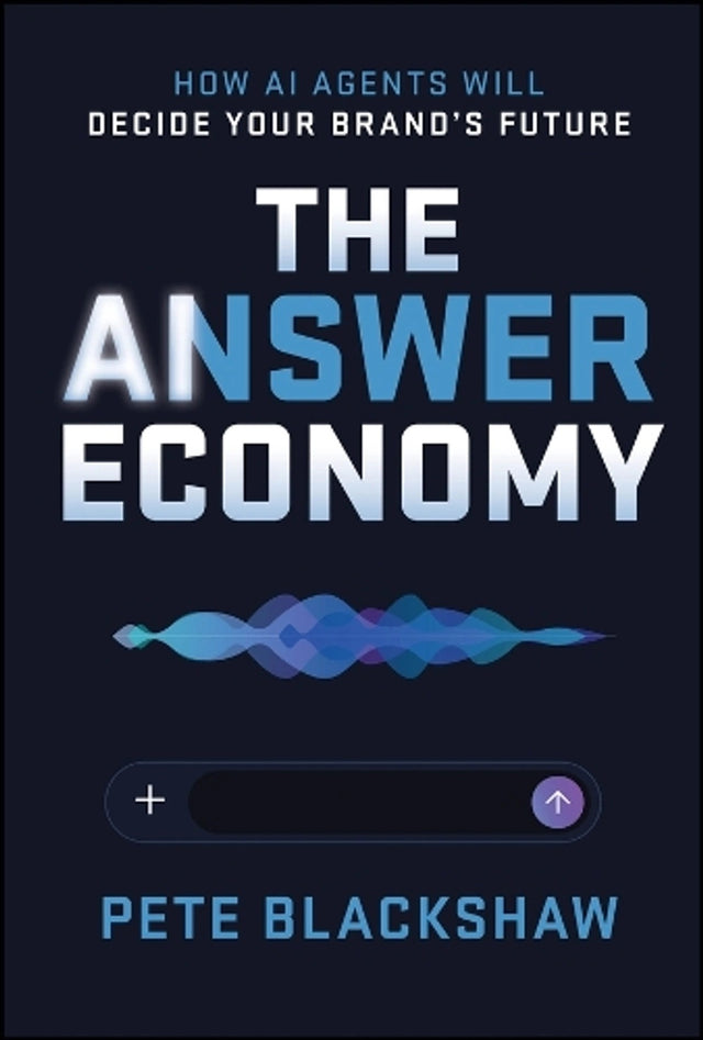 The Answer Economy