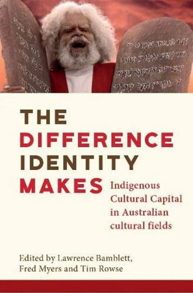The Difference Identity Makes