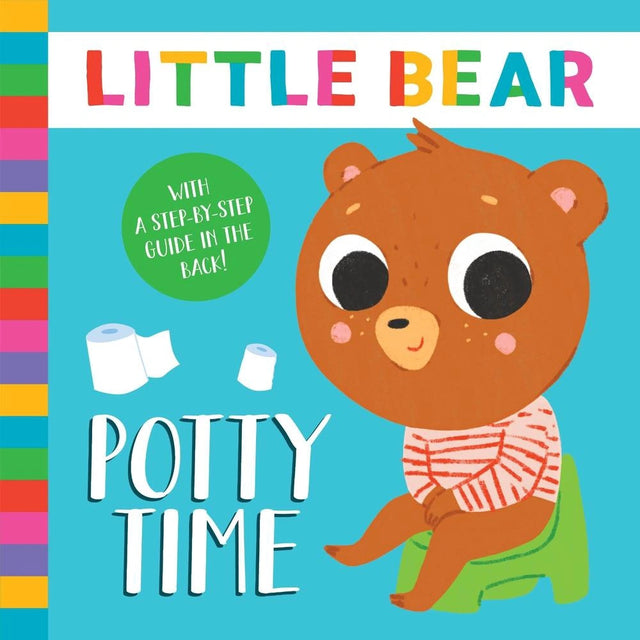 Potty Time (Little Bear)