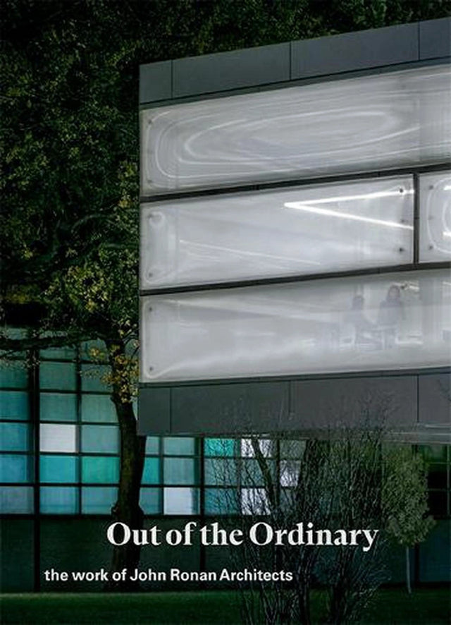 Out of the Ordinary
