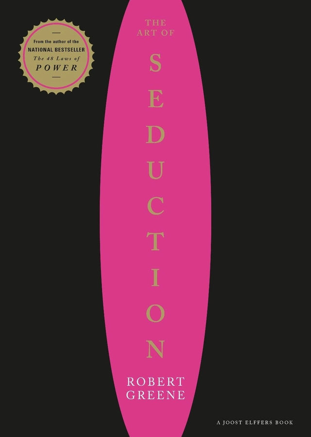 The Art of Seduction