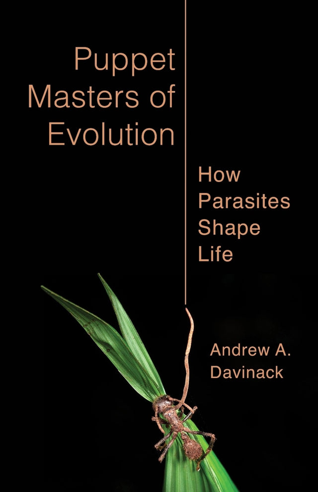 Puppet Masters of Evolution