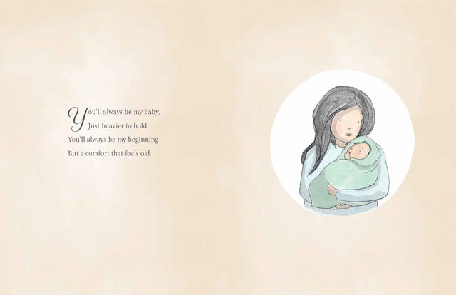 You'll Always Be My Baby