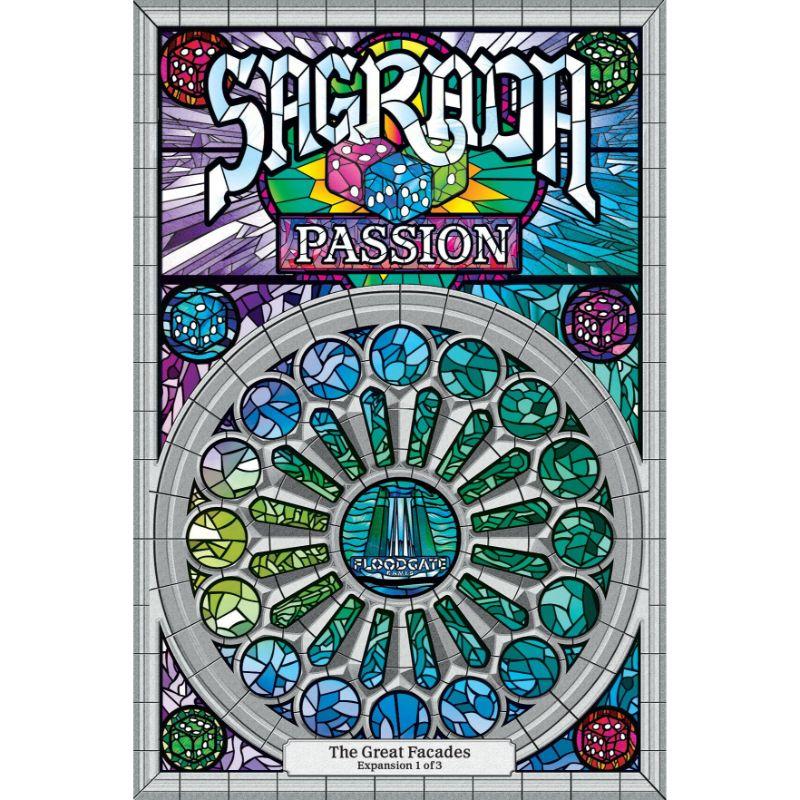 Sagrada: Passion