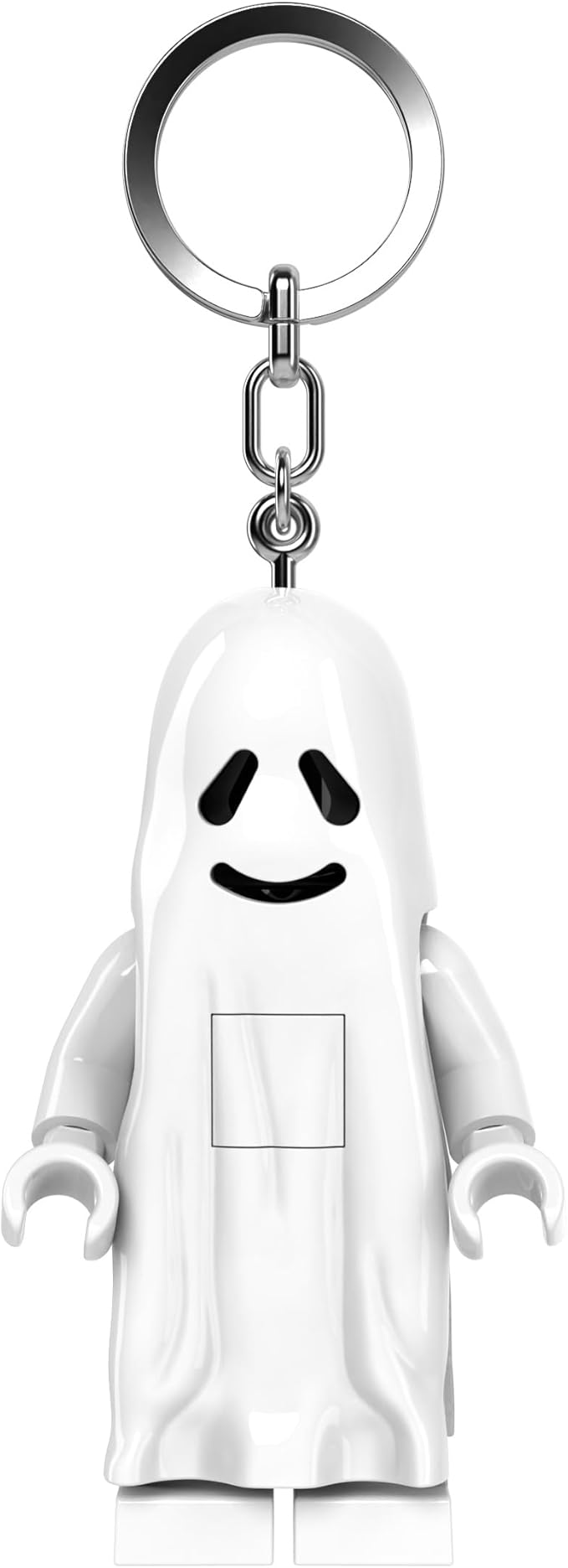 LEGO® Minifigures™ Keychain Light Ghost
