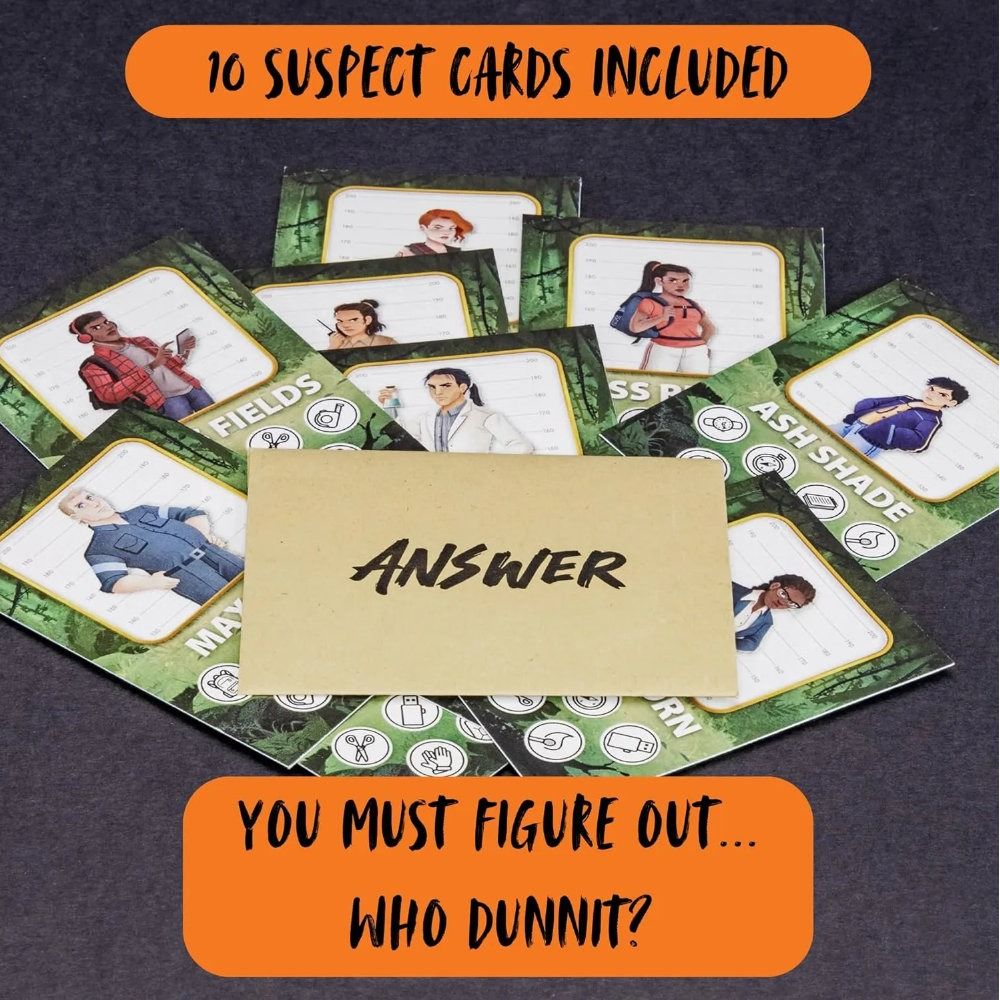 Galt - Unlock Science - Fire