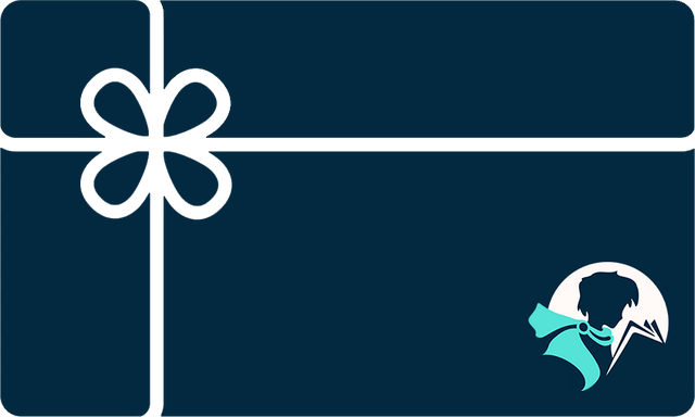 Book Hero Gift Card / Voucher