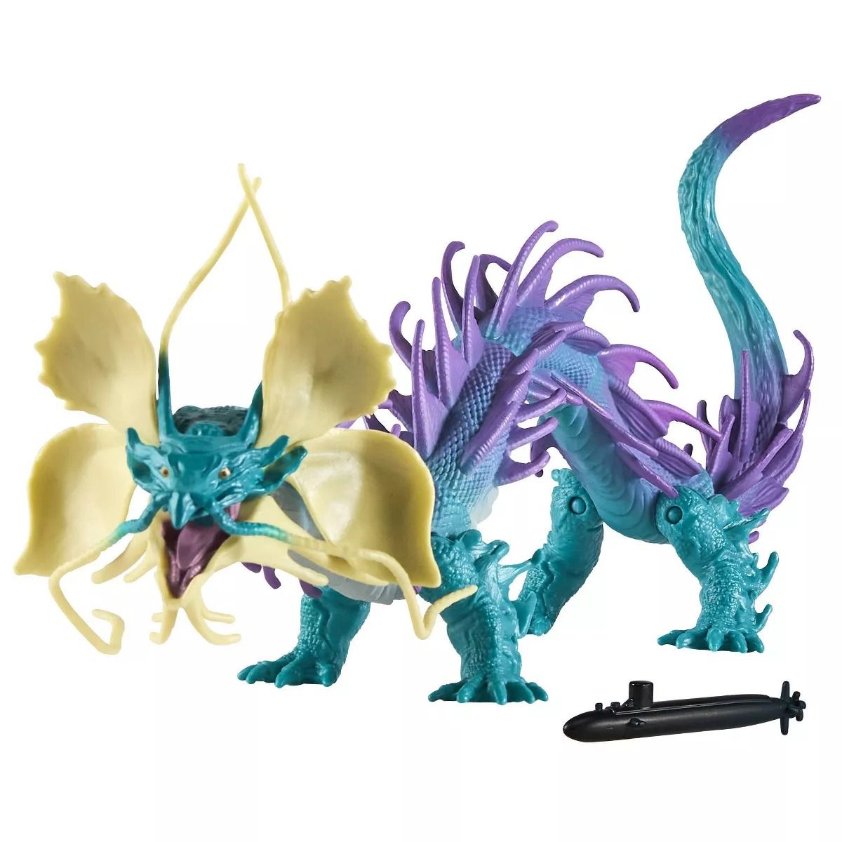 MonsterVerse: Tiamat - 6" Figure