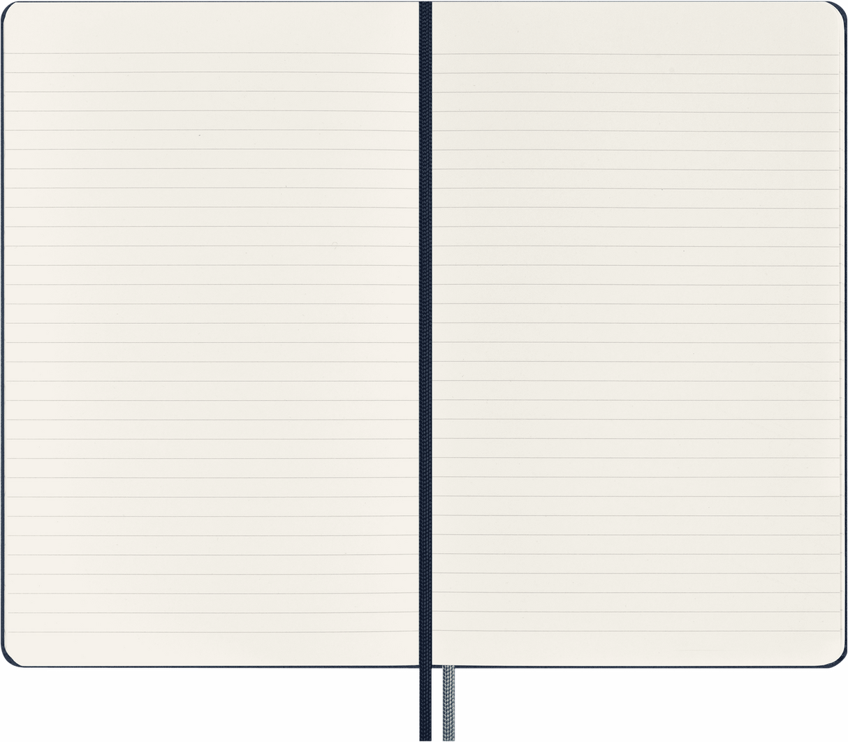 Moleskine LE Harry Potter Notebook Large Ruled Patronum