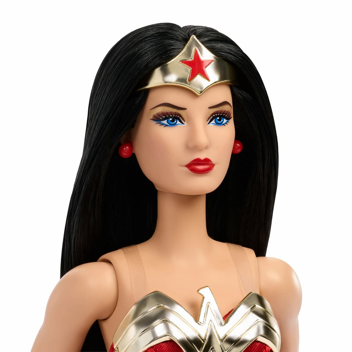 Barbie Signature: Wonder Woman Barbie Doll - 85 Years