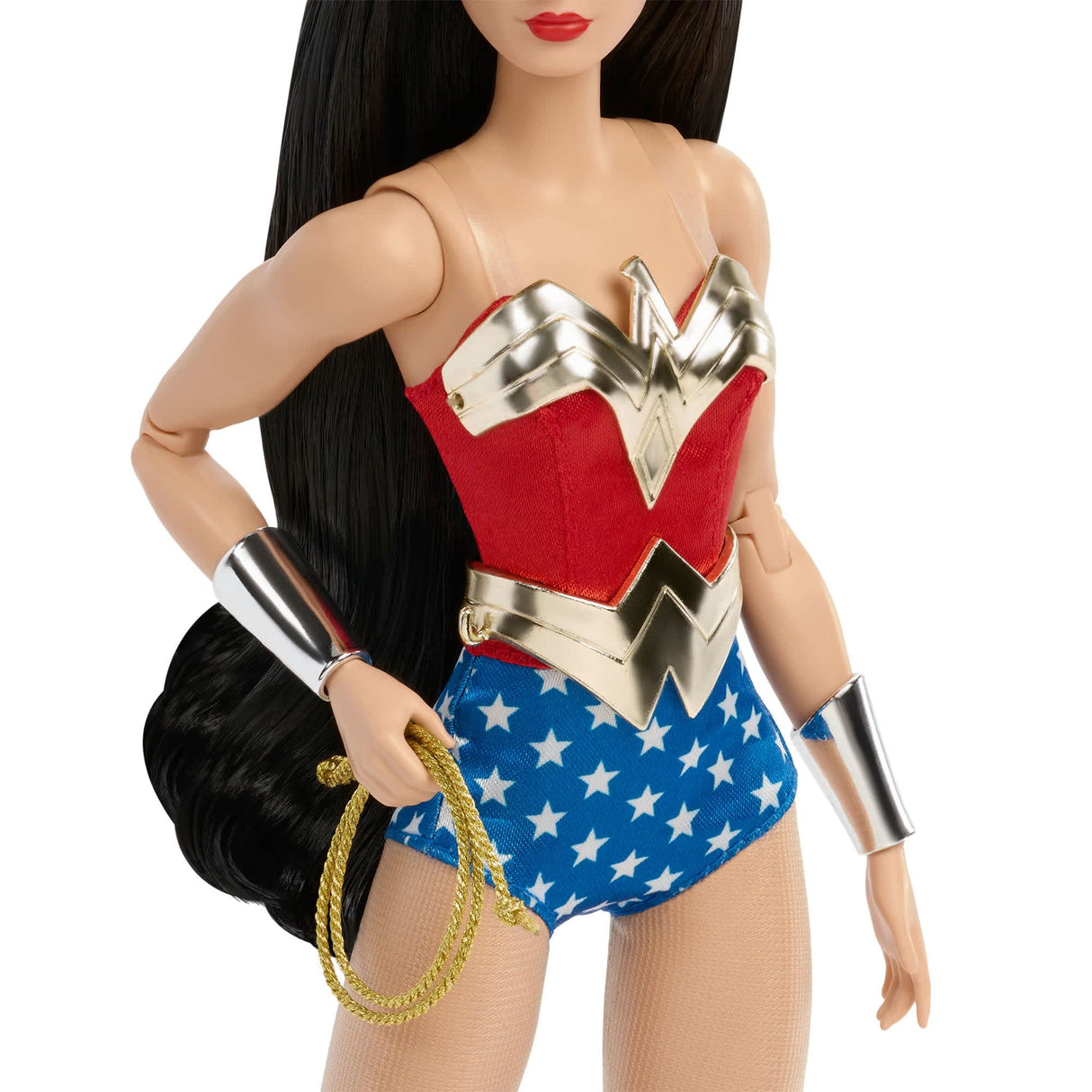 Barbie Signature: Wonder Woman Barbie Doll - 85 Years