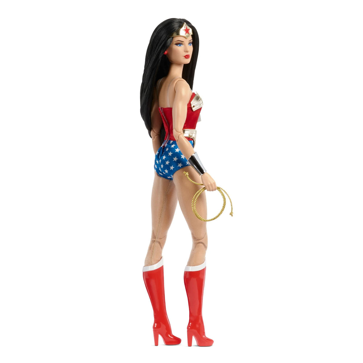 Barbie Signature: Wonder Woman Barbie Doll - 85 Years