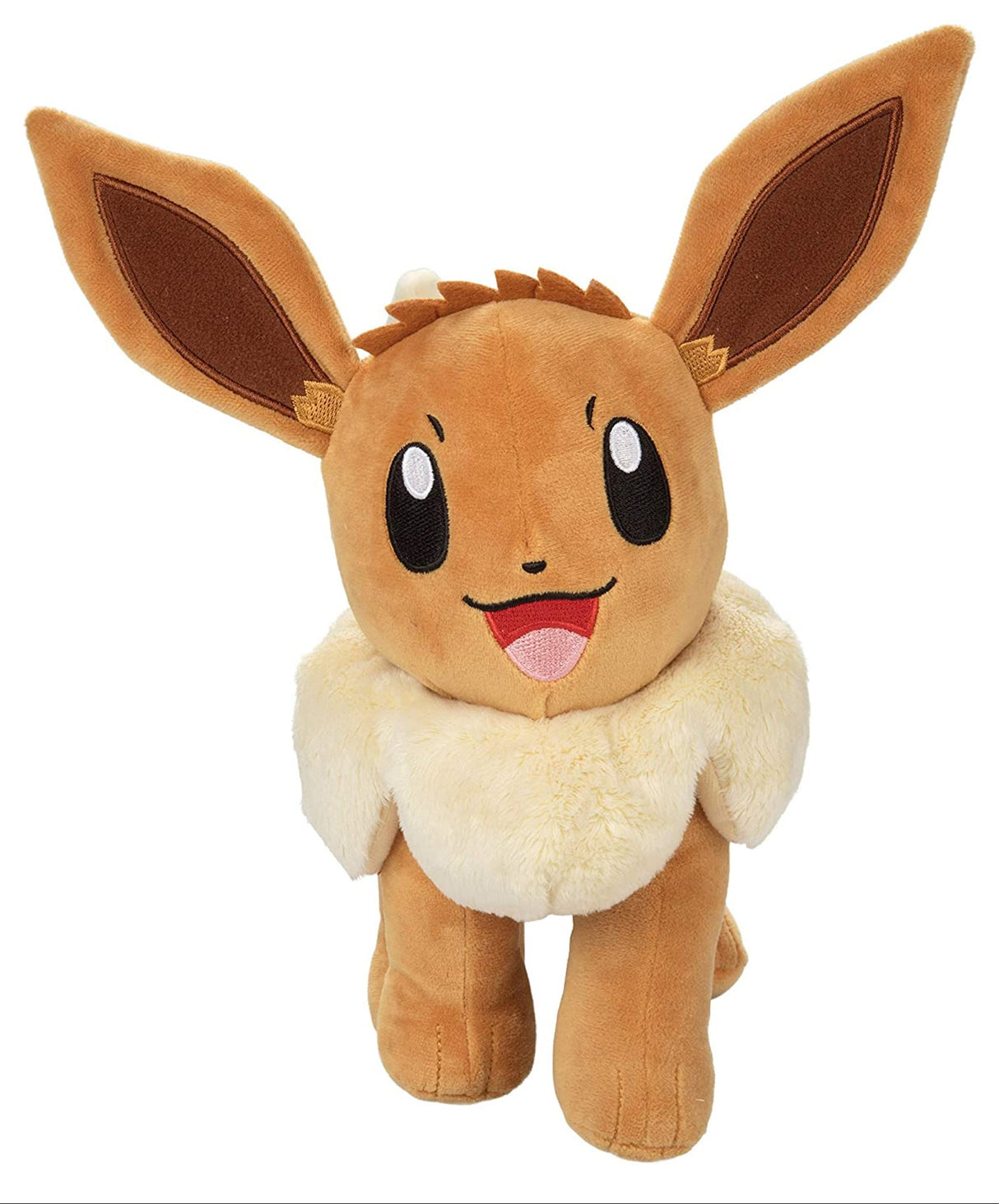 Pokemon Soft Toy - Eevee 20cm