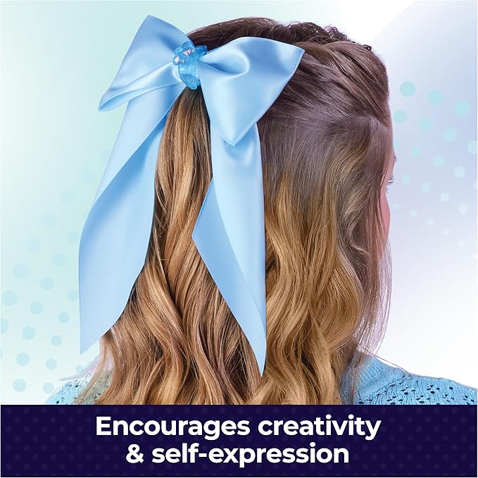 Cool Maker: Hair Styl’d Bow Maker