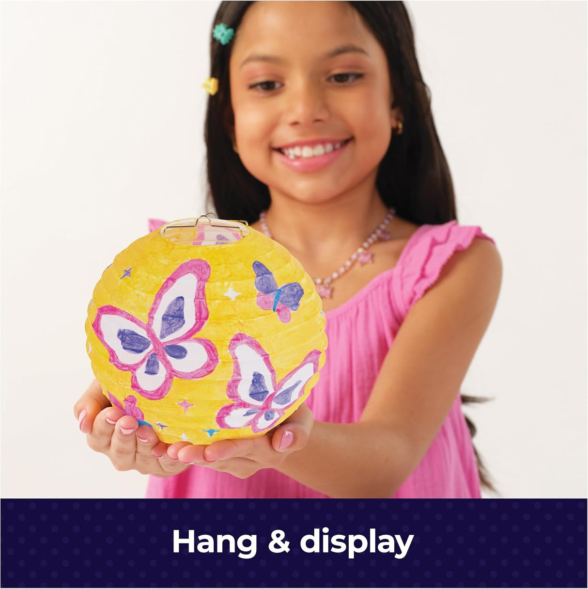 Cool Maker: Lovely Lantern Painting Kit