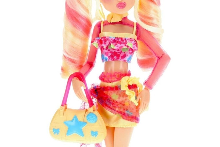 Dress To Impress: Fashion Doll - Bubblegum Gal