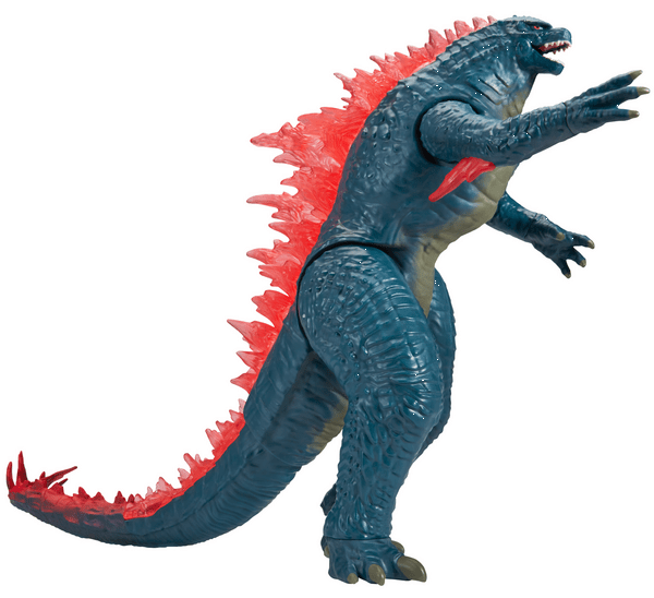 MonsterVerse: Giant Godzilla Evolved - 11" Figure