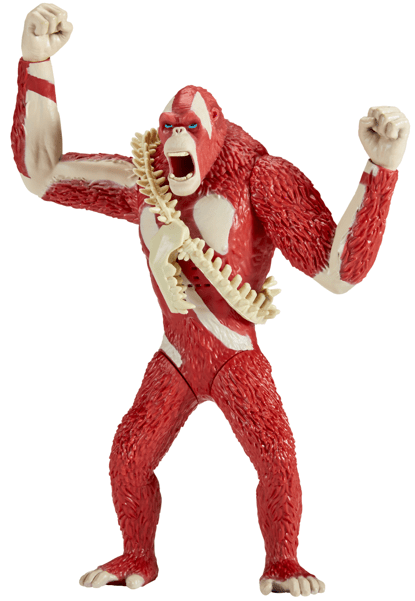MonsterVerse: Battle Roar Skar King - 7" Figure