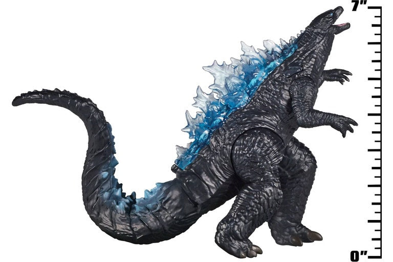 MonsterVerse: Battle Roar Godzilla - 7" Figure