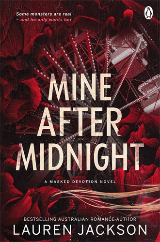 Mine After Midnight