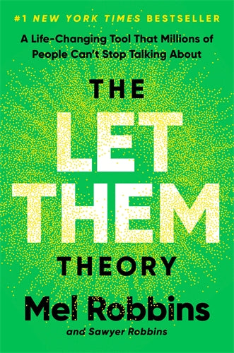 The Let Them Theory