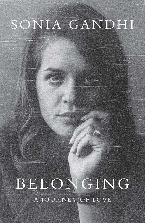 The Belonging