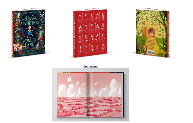 Alice's Adventures in Wonderland