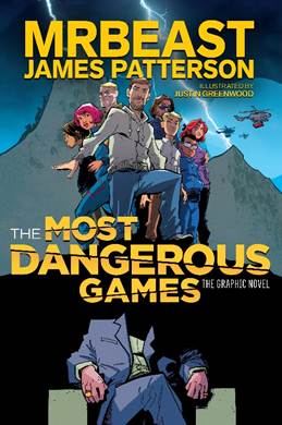 The Most Dangerous Games