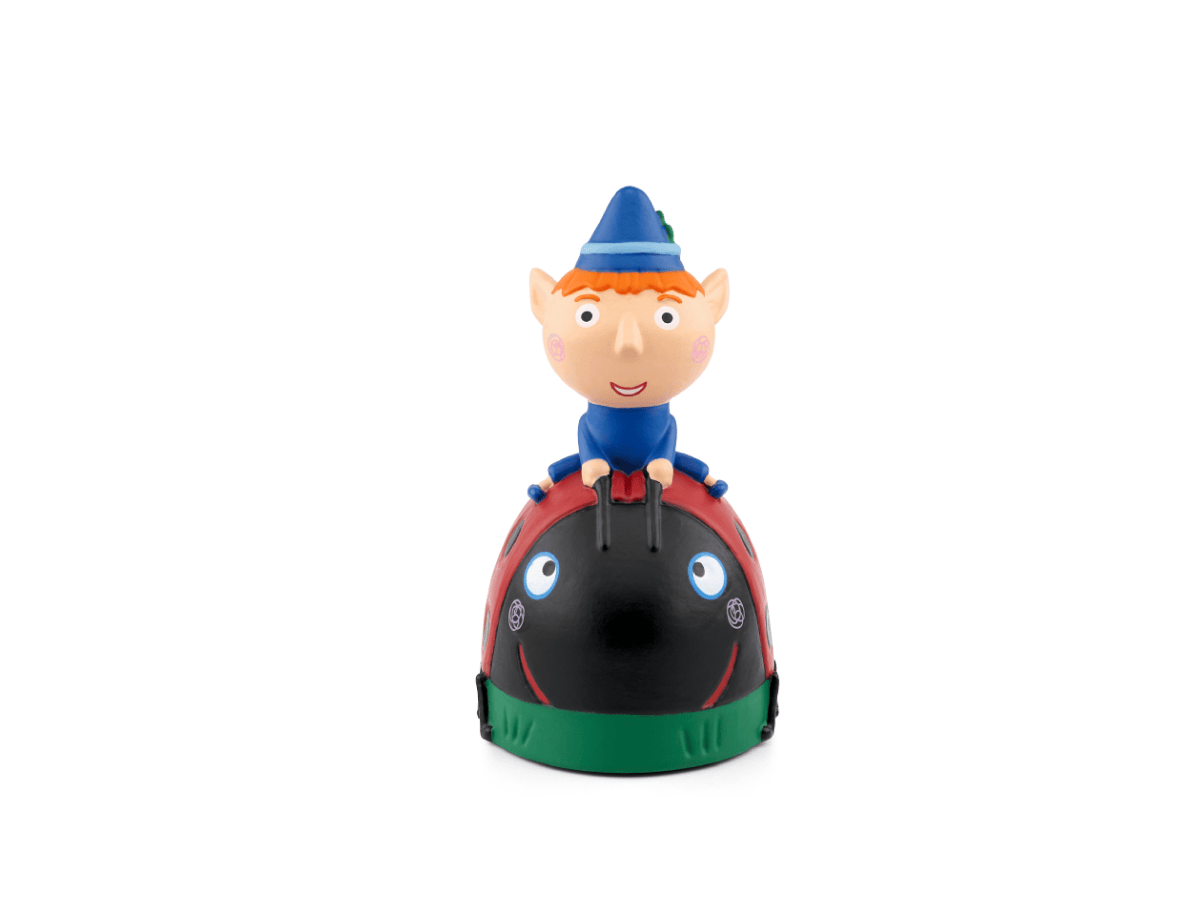 tonies: Ben & Holly's Little Kingdom - Ben
Tonie Audio Character