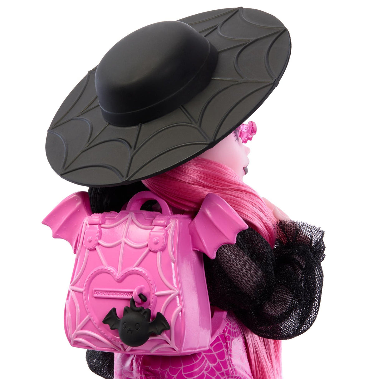 Monster High Fashion Doll: Draculaura