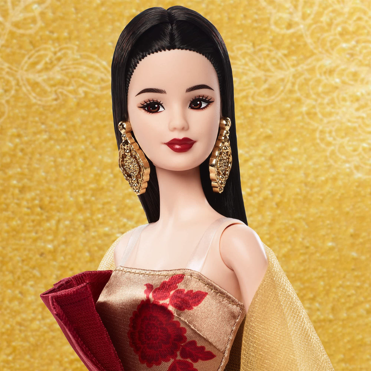 Barbie Signature: 2026 Lunar New Year Barbie Doll