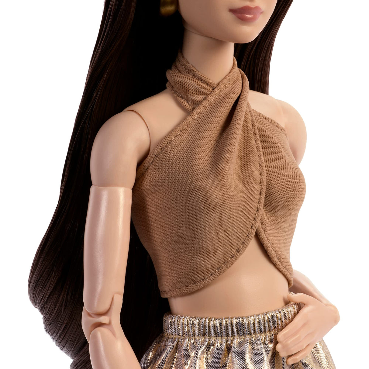Barbie Basics: 2026 Model 06 Doll
