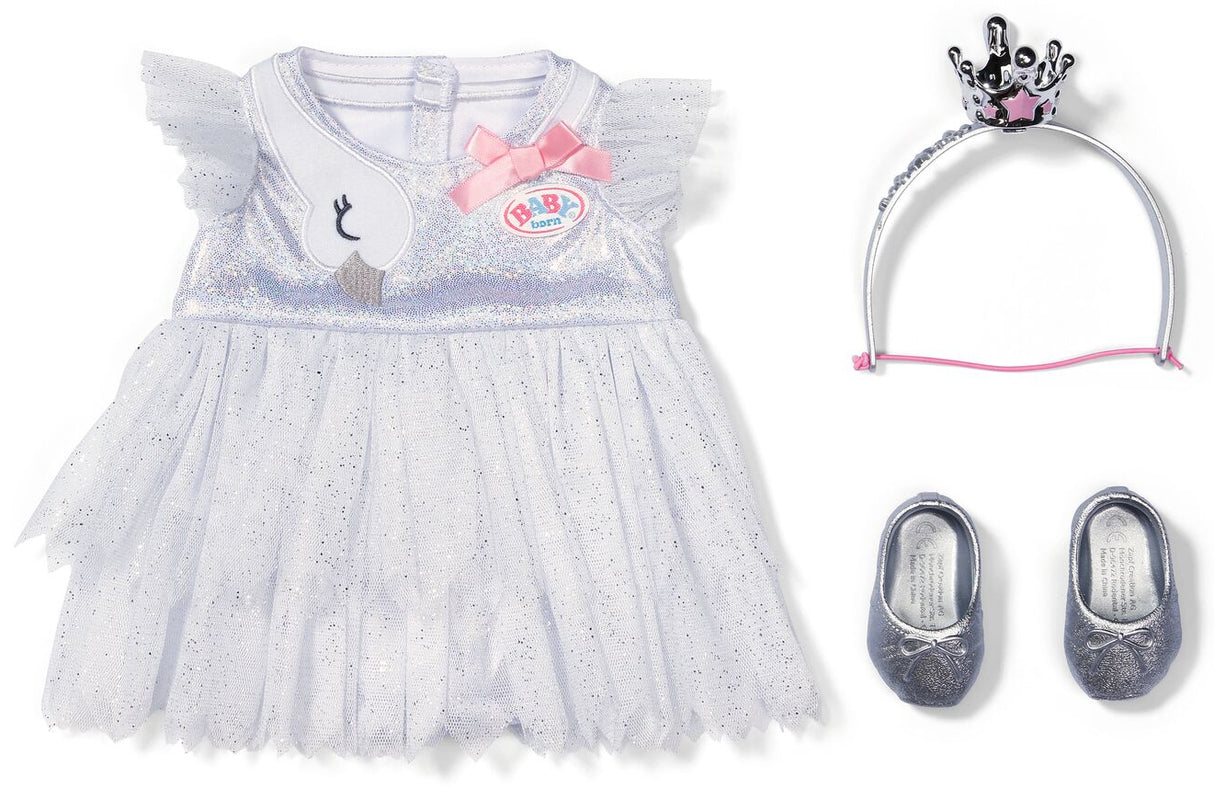 Baby Born: Ballerina Outfit