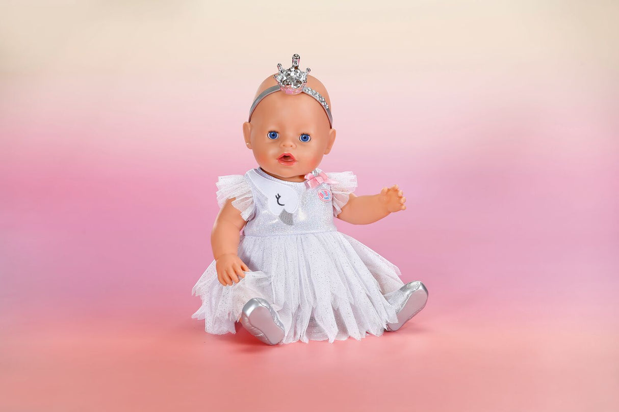 Baby Born: Ballerina Outfit