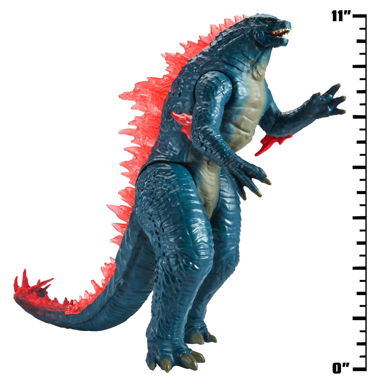 MonsterVerse: Giant Godzilla Evolved - 11" Figure