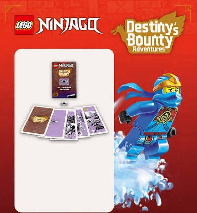 LEGO Ninjago - Micro Expansion Pack