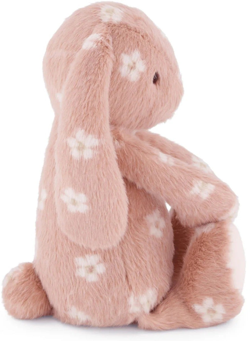 Snuggle Bunnies Penelope - Rosie (30cm)