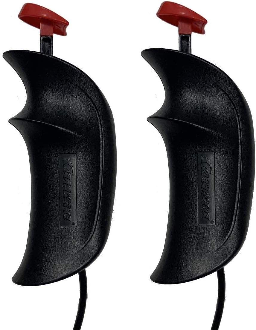 Carrera GO!!! Battery Operated Mario Kart 8 Slot Car Set