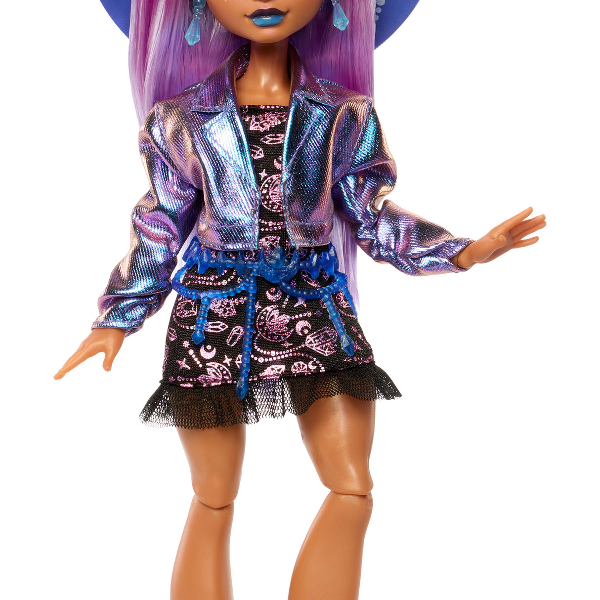 Monster High: Moonspell Magic - Layla Stone