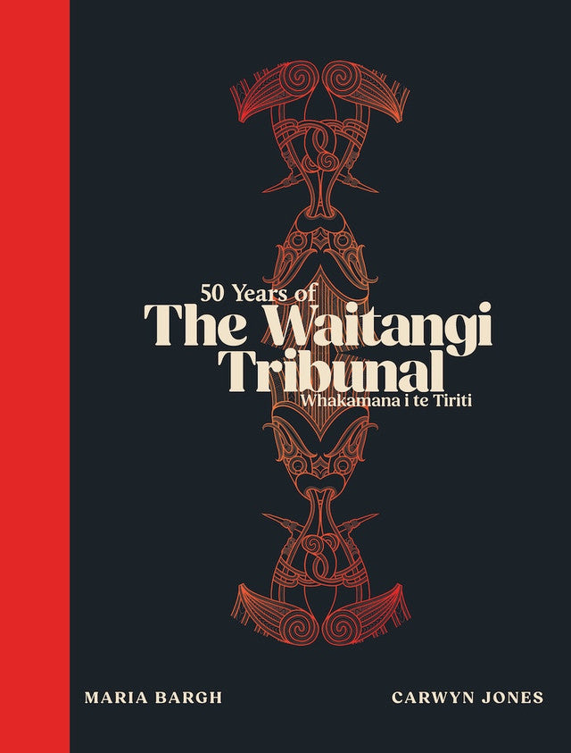 50 Years of The Waitangi Tribunal